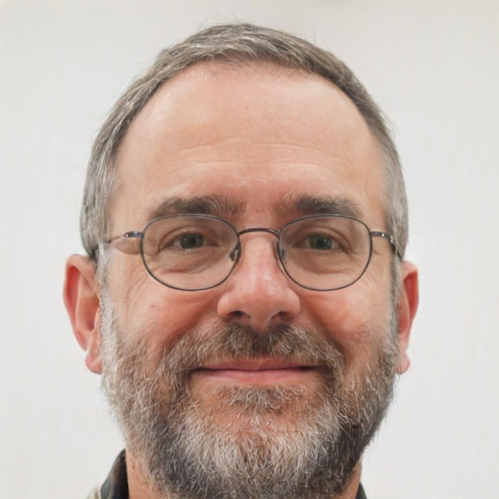 Retrato de Enrique Valdés